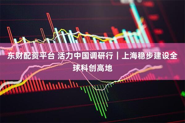 东财配资平台 活力中国调研行｜上海稳步建设全球科创高地